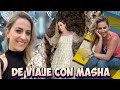 DE VIAJE CON MASHA (T4 E2)