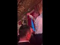 Deni Avdija &amp; Kyle Kuzma Celebrate at Jewish Wedding 🇮🇱