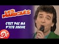 Miniature de la vidéo de la chanson C'est Pas Ma P'tite Sœur