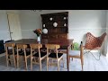 DIY Dining Room Refresh : Affordable Decor &amp; Thrift Finds