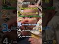 Ranking the funniest baby moments🤣#viral #shortsfeed #fyp #rankingshorts #trending #funnyclips#humor