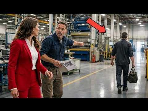 CEO Excluded One Employee—Then Her Entire Company Started Collapsing.....