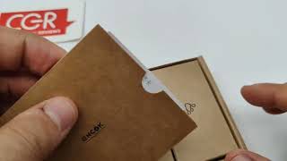 Unboxing Baseus Encok S09 Wireless Sport Earphone #baseus by China Gadgets Reviews 38 views 2 weeks ago 1 minute, 28 seconds