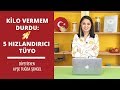 Kilo Vermem Durdu. Ne Yapmalıyım? 🚀5 Hızlandırıcı Diyet Tüyosu 🔥Diyetisyen Ayşe Tuğba Şengel