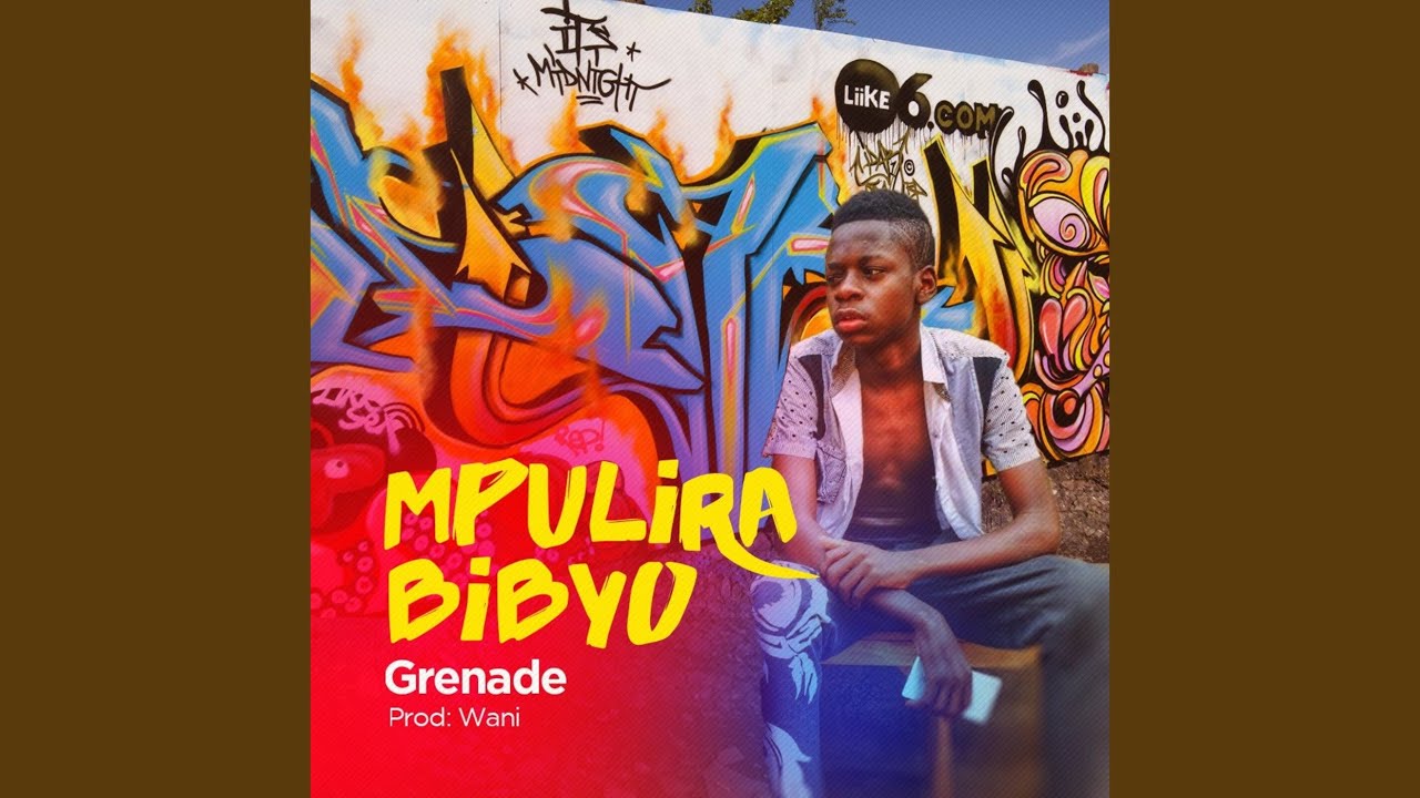 Mpulira Bibyo - YouTube