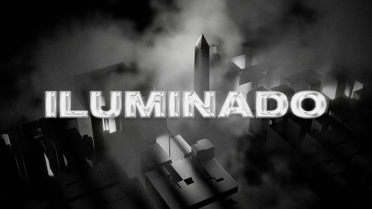 Mira DNC - ILUMINADO (Prod. CLPBTZ) en YouTube Mira DNC - ILUMINADO (Prod. CLPBTZ) en YouTube