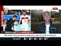 ABD Galibiyeti Ardından Yaşananlar ve Montella'nın Açıklamaları: 'Bin Zafere Bedel Bir Maç' | NTV