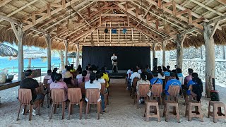 PPA West Sumba Staff Gathering
