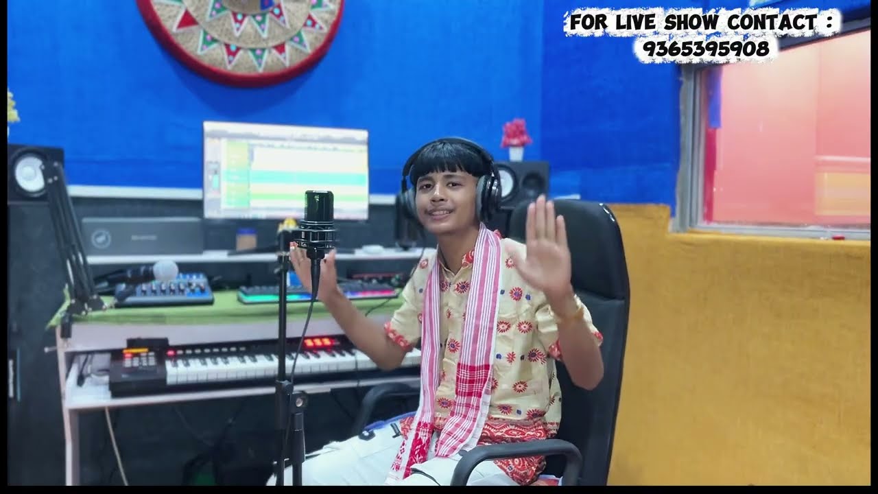 Bihu song // cover by Rajdeep dohutia / new Assamese cover song / song…./ bihu song 2026//