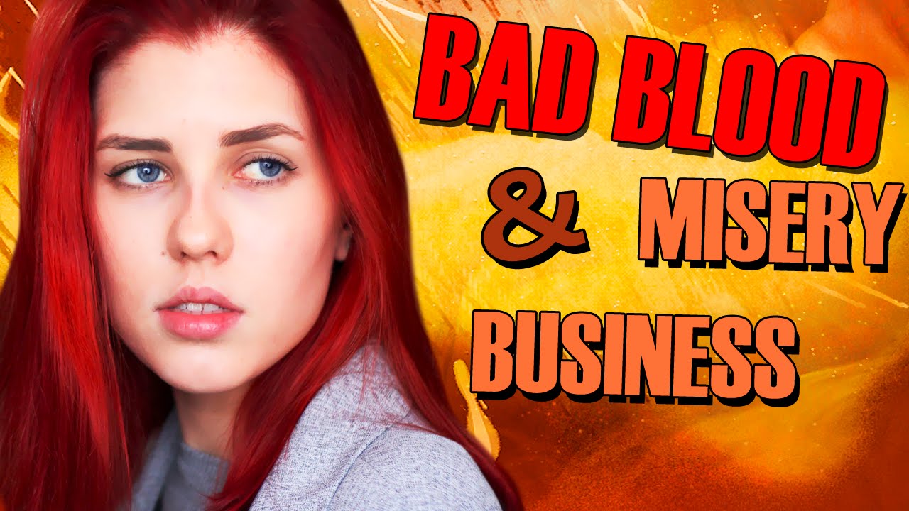 Bad Blood / Misery Business (Mashup Cover) Paramore / Taylor Swift