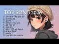 أفضل ١٠ أغاني بوب لعام ٢٠٢٦ الجزء ٤ أشهر الأغاني الإنجليزية أكثر أغاني البوب استماع