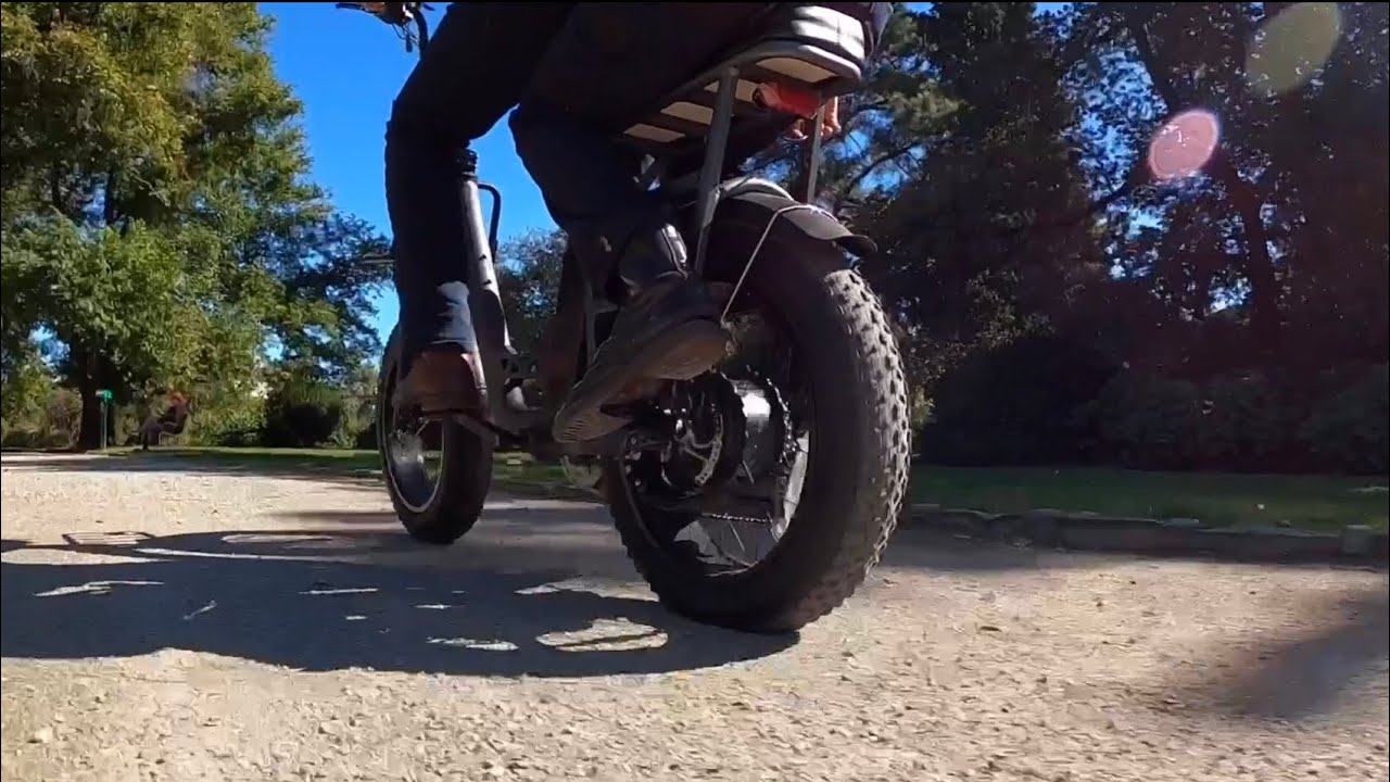 Is this the best Electric Cargo Bike in Australia? Friends with