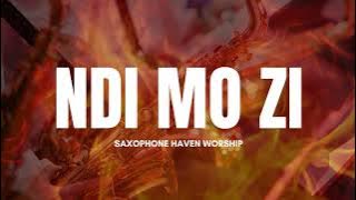 NDI MO ZI / SONG OF ANGELS / PROPHETIC WARFARE INSTRUMENTAL / WORSHIP MUSIC / PROPHETIC WARFARE