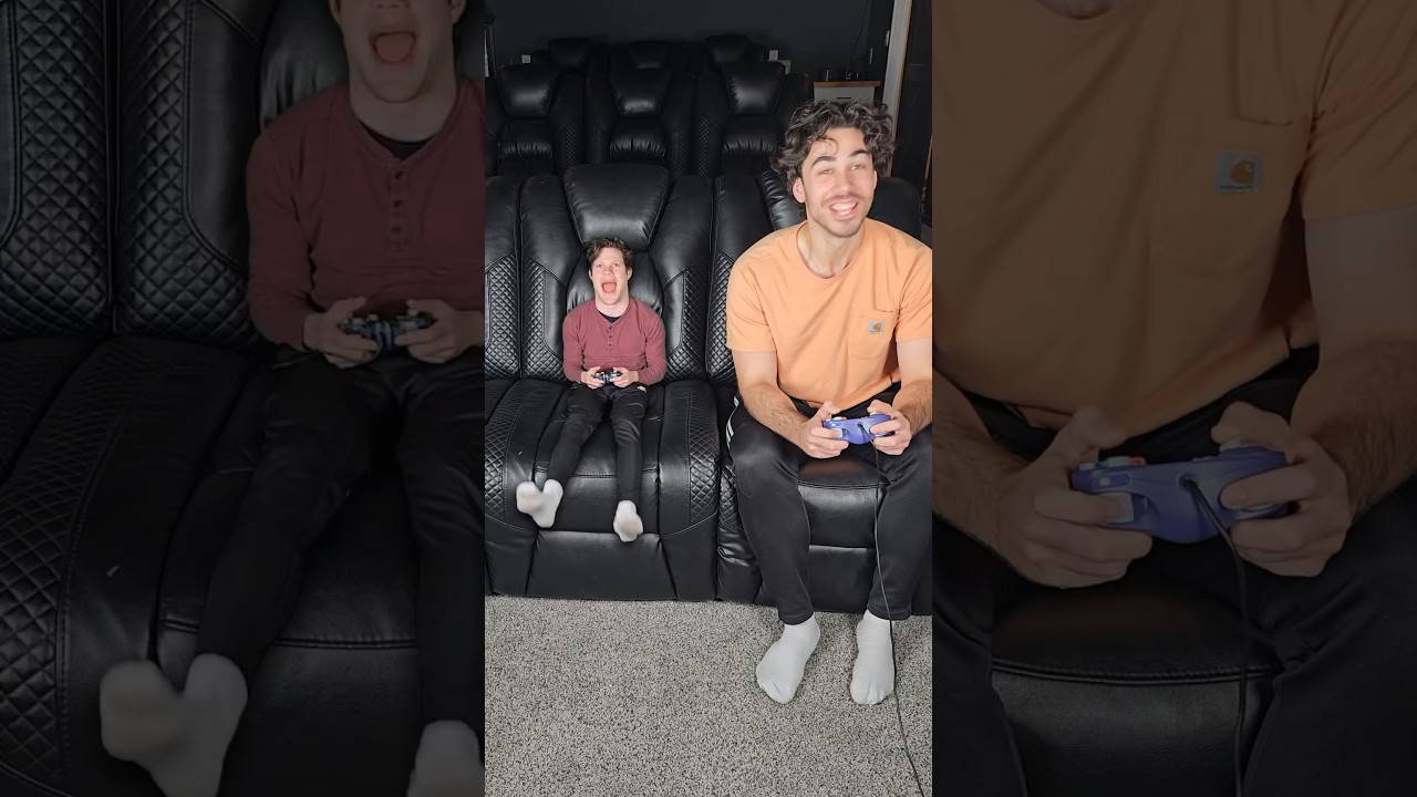 Мы все это делали…😪 