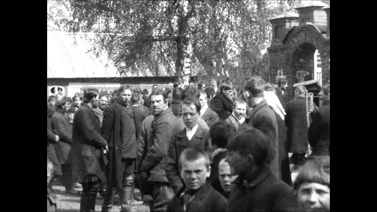 Retk läbi Setumaa // Journey Through Setomaa (1913)