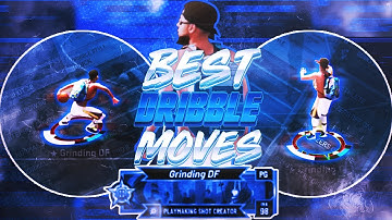BEST DRIBBLE MOVES IN NBA 2K20 + DRIBBLE TUTORIAL FOR BEGINNERS!! HOW TO BECOME A DRIBBLE GAWD 2K20