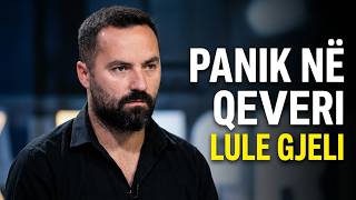 “I ka kap PANIKA… Lule Gjeli me DIREKTIVA nga …” -  Profilet FALLSO trondisin Kosovën