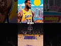 Unveiling the HIDDEN Facts of LeBron James PART 2 #shorts #lebronjames #lebron #lakers #facts