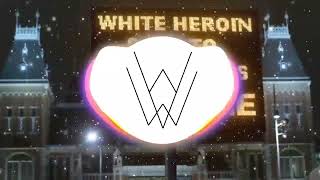 Mau P - Drugs From Amsterdam 8D Wonderworld 