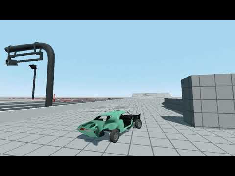 Godot Engine - Advanced Vehicle Physics - YouTube