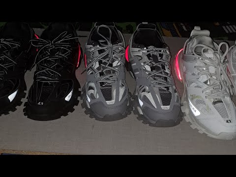 TOP 3 BALENCIAGA