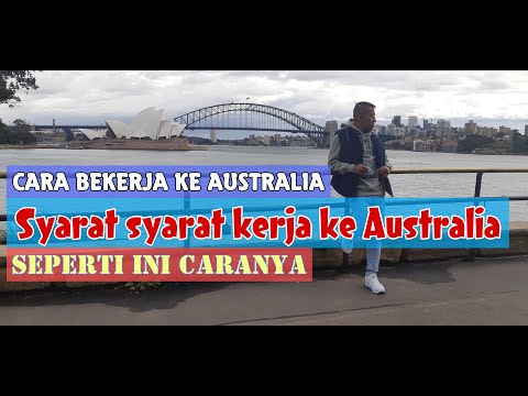 Video: Sydney di tepi laut