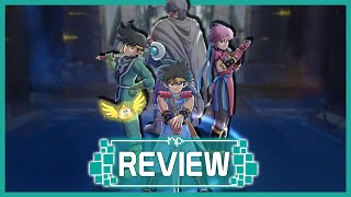 Infinity Strash: Dragon Quest The Adventure of Dai Review - An Abysmal Adventure