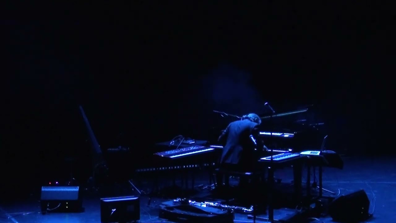 MARTIN ANDERSSON Nordic Jazz