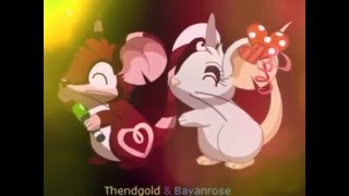 Transformice - ˜™˜THENDGOLD˜™˜