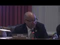Wimberly:  We must give children better access to healthy food