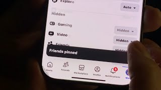 WHAT THE TECH? A look at Facebook's new favorite friends feature