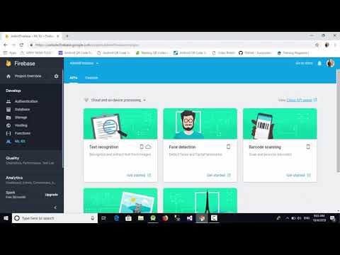 Text Recognition using