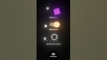 work smarter not harder💪||hard work vs smart work#viralvideo #shorts