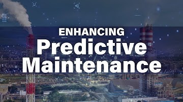 How AI is Enhancing Predictive Maintenance