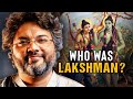 Who was lakshman  5 unheard stories from ramayan ft author akshat gupta