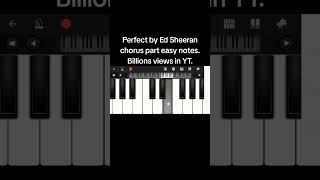 #edsheeren #perfect #piano #everyone #pianoguitar #guitar #pianotutorial #drums #shorts #highlights