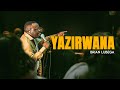 Yazirwana (LIVE) - He fights my battles || Brian Lubega