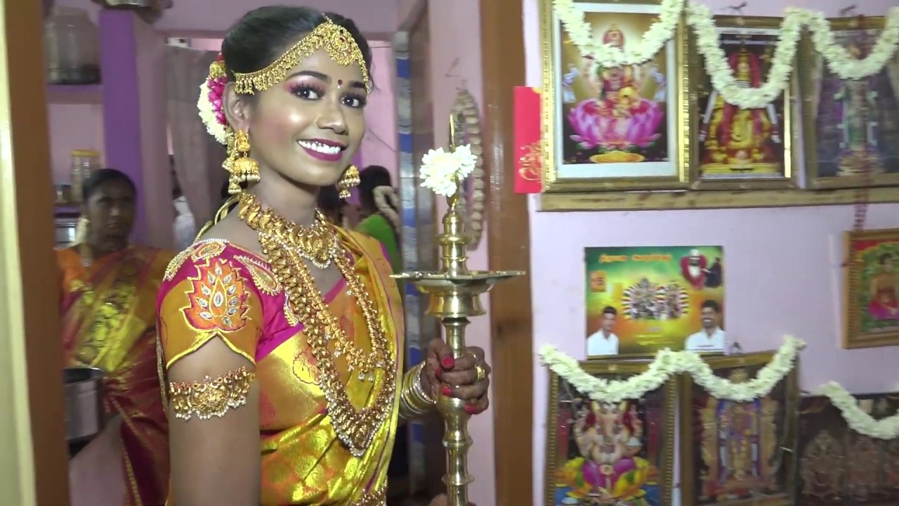 Traditional Devar Wedding