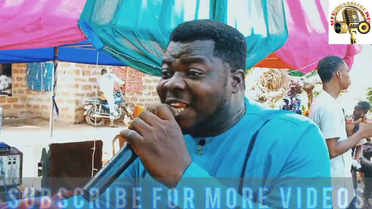 ezinwanyi diuko live performance.