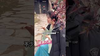 Title: The Yao Anna Phenomenon: A Game Changer in Chinese Entertainment