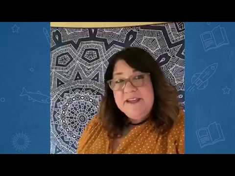 SHARP Focus on STEAM - Make Your Own Mandala