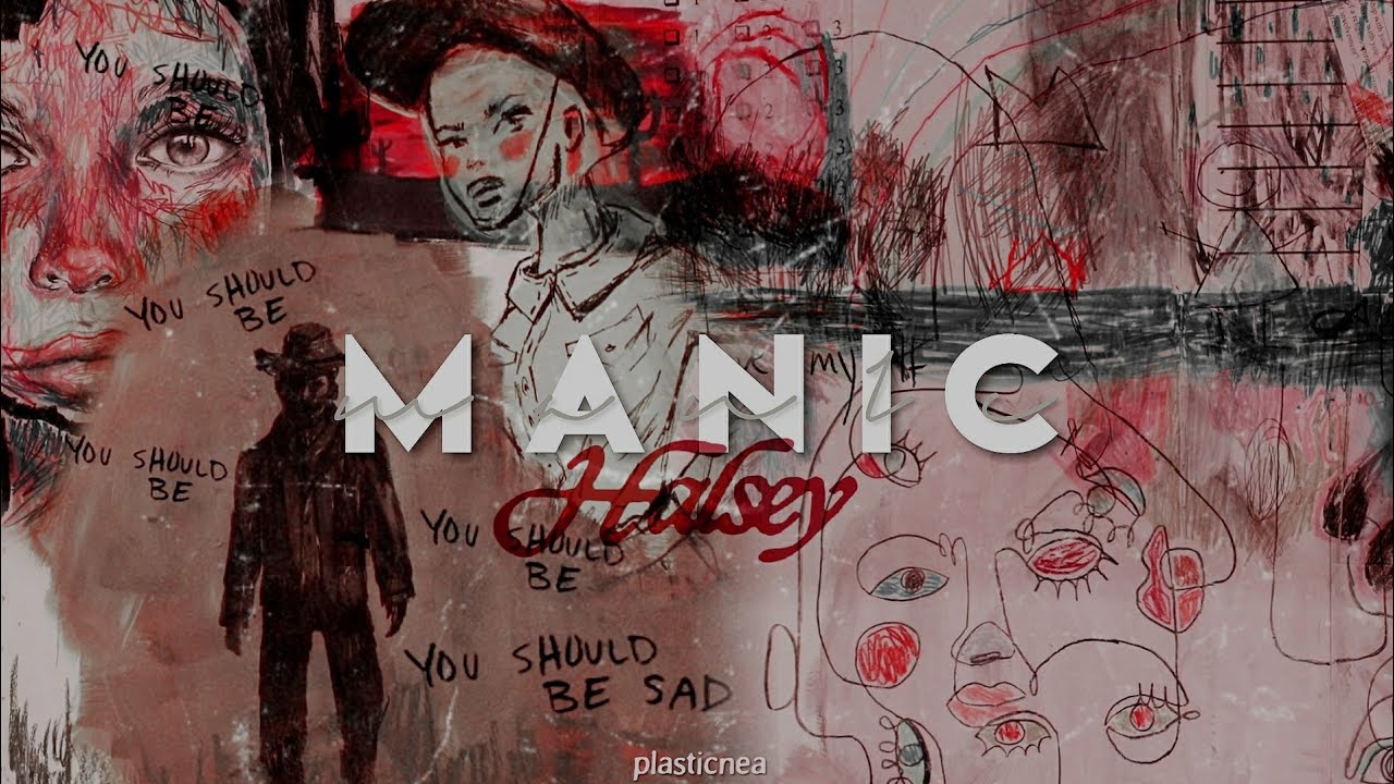 manic-tracklist-halsey-youtube