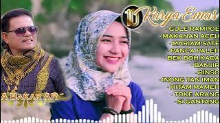 LAGU ARMAWATI AR NONSTOP FULL ALBUM KADOE IE MATA