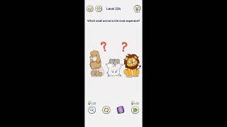 brain out 2 level 234