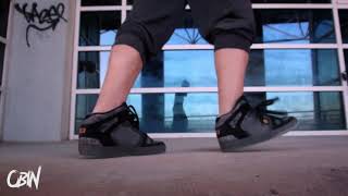 DNB STEP no.17 ɖօ ռօȶ ֆȶօք!