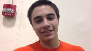 Max Strus Talks Big Game & Recruiting