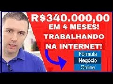 FORMULA NEGOCIO ONLINE 2.0 ALEX VARGAS 2018 FÓRMULA NEGÓCIO ONLINE FNO 2.0