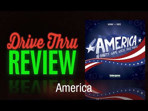 America Review