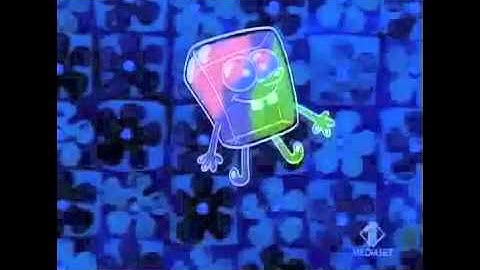 SpongeBob Christmas Who? Theme Song (Instrumental version)