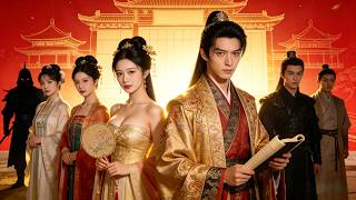 【Indo Sub】Reborn di usia 17, dia ubah nasib dan jadi jenius tak terkalahkan! #Full #Minidrama